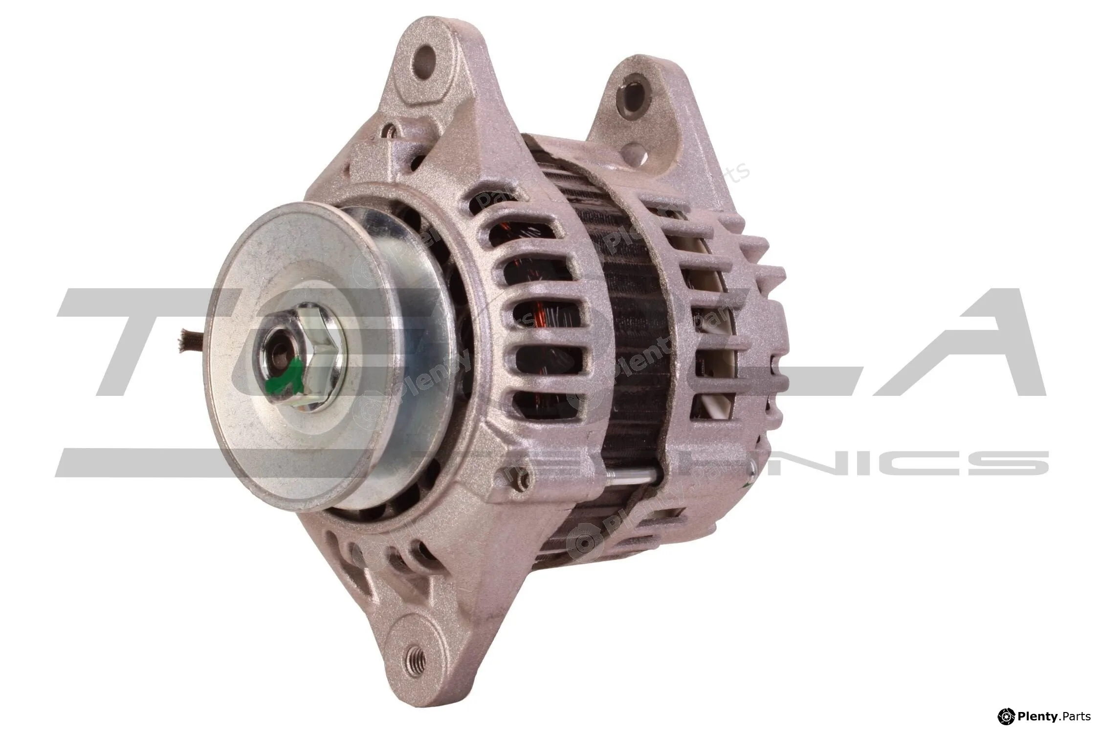 Tesla Technics TT11599 — Alternator STANDART line