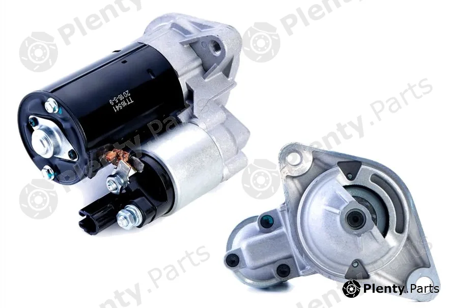 Tesla Technics TT16541 — Starter STANDART line