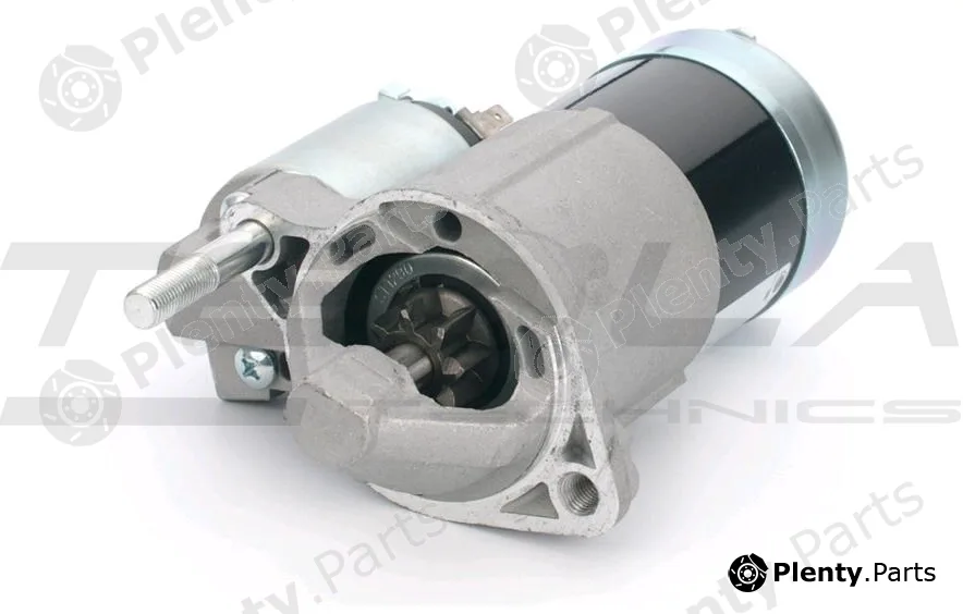 Tesla Technics TT15106 — Starter STANDART line