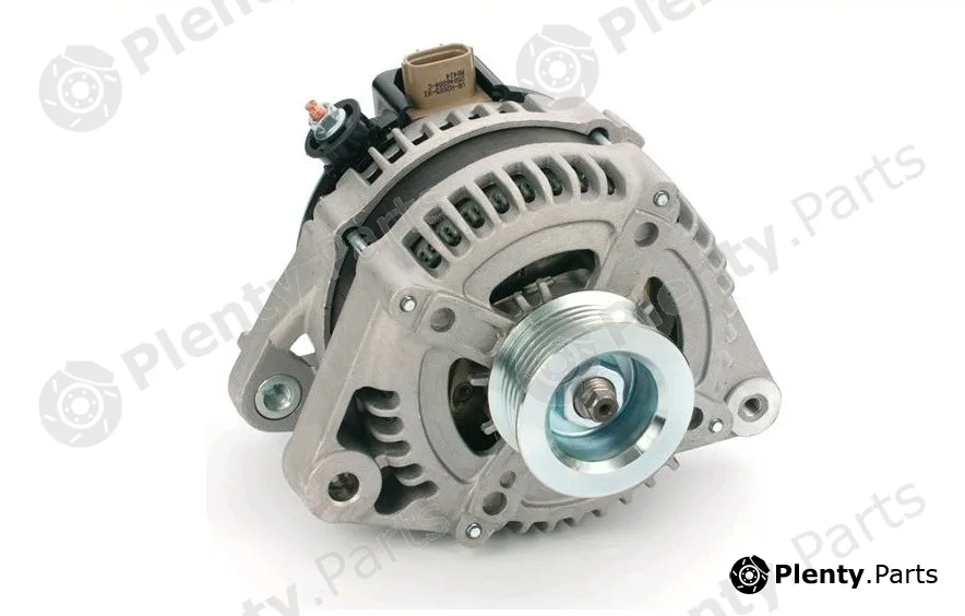 Tesla Technics TT12206 — Alternator STANDART line