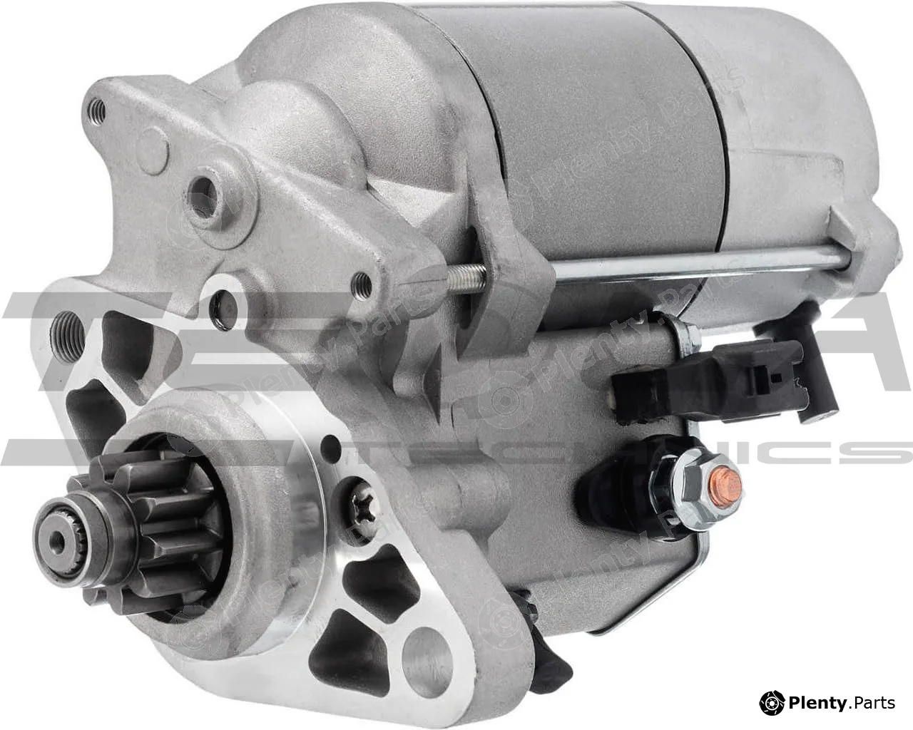Tesla Technics TT15123 — Starter STANDART line