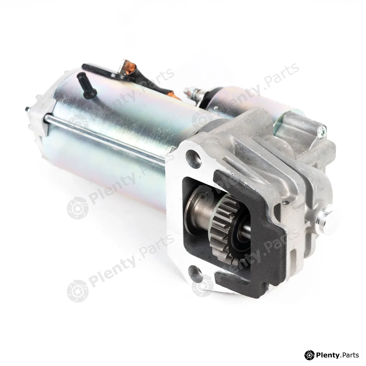 Tesla Technics TT15299PRO — Starter PRO version