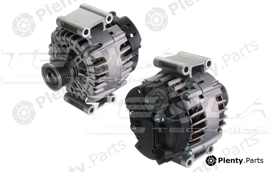 Tesla Technics TT12780 — Alternator STANDART line