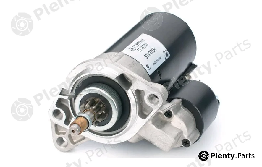 Tesla Technics TT15385 — Starter STANDART line