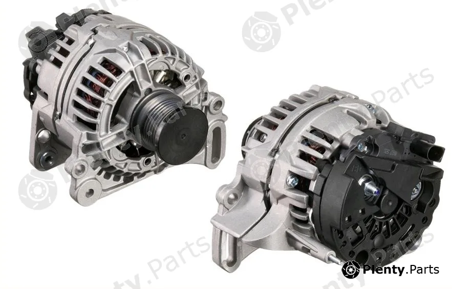 Tesla Technics TT12702 — Alternator STANDART line