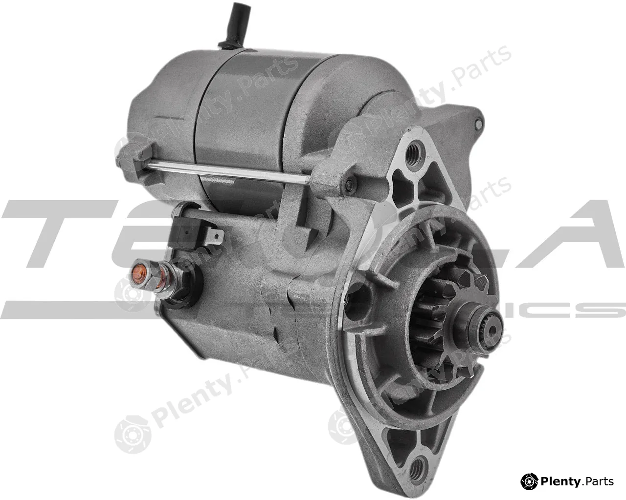 Tesla Technics TT15082 — Starter STANDART line