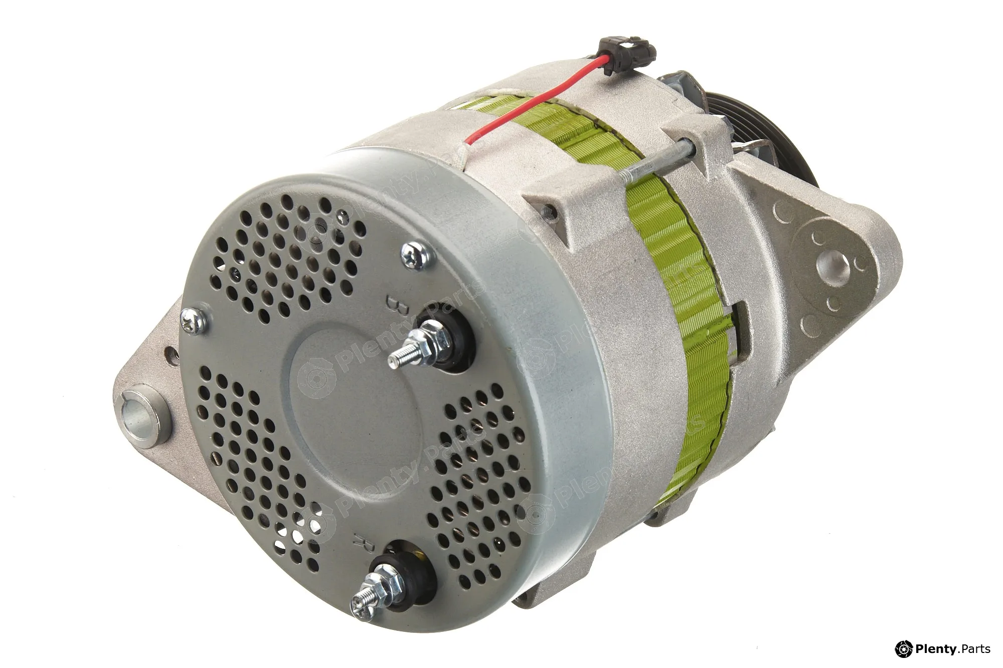 Tesla Technics TT12074 — Alternator STANDART line