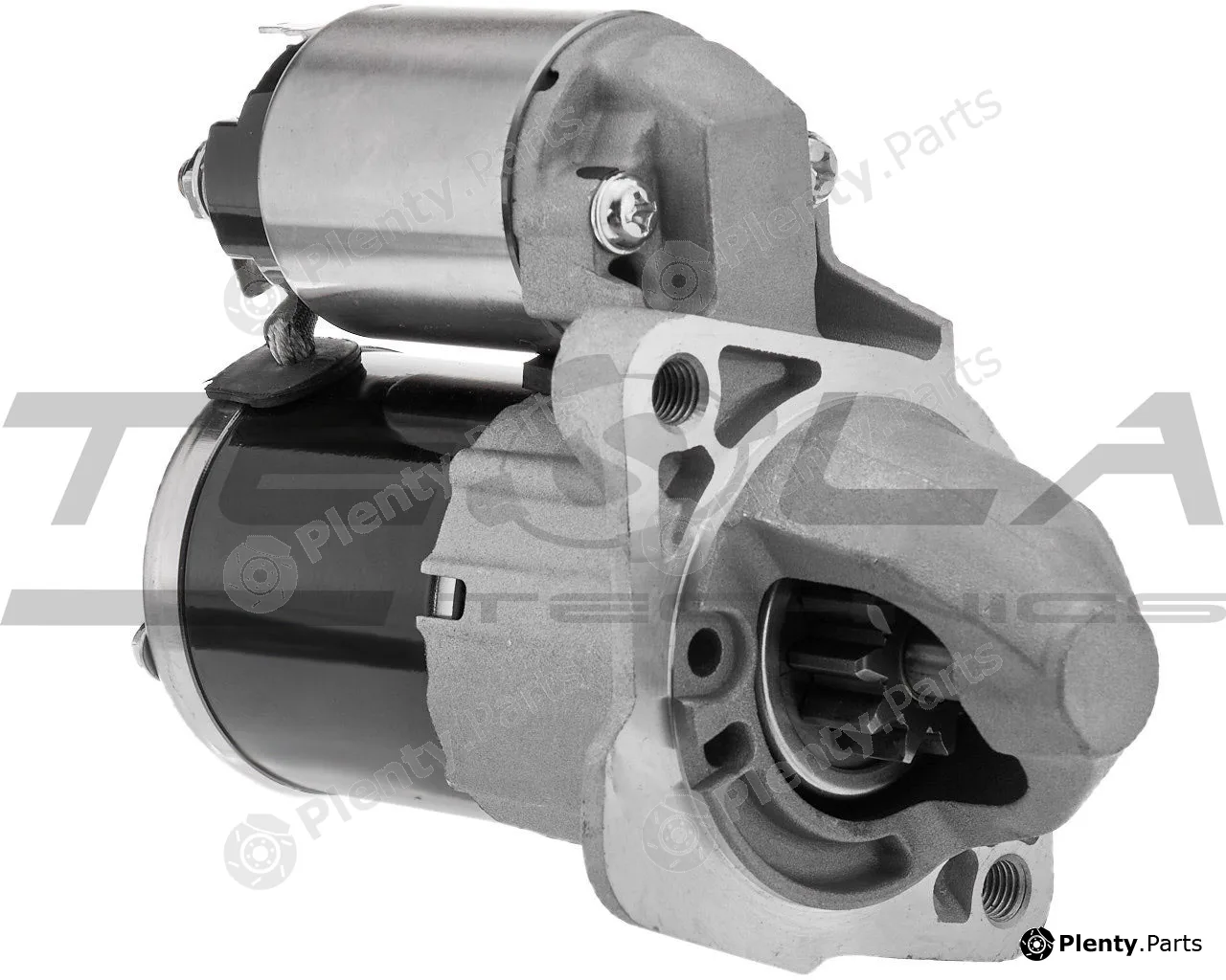 Tesla Technics TT16794 — Starter STANDART line