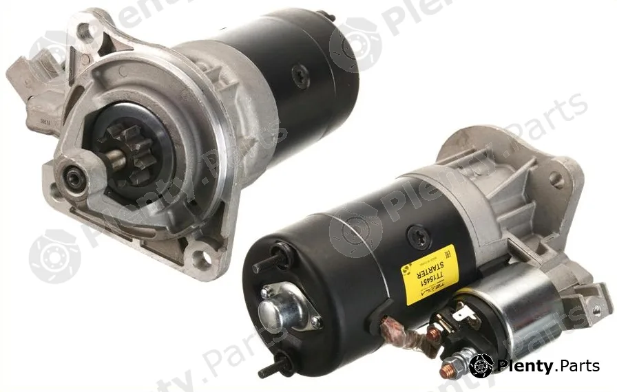 Tesla Technics TT15451 — Starter STANDART line