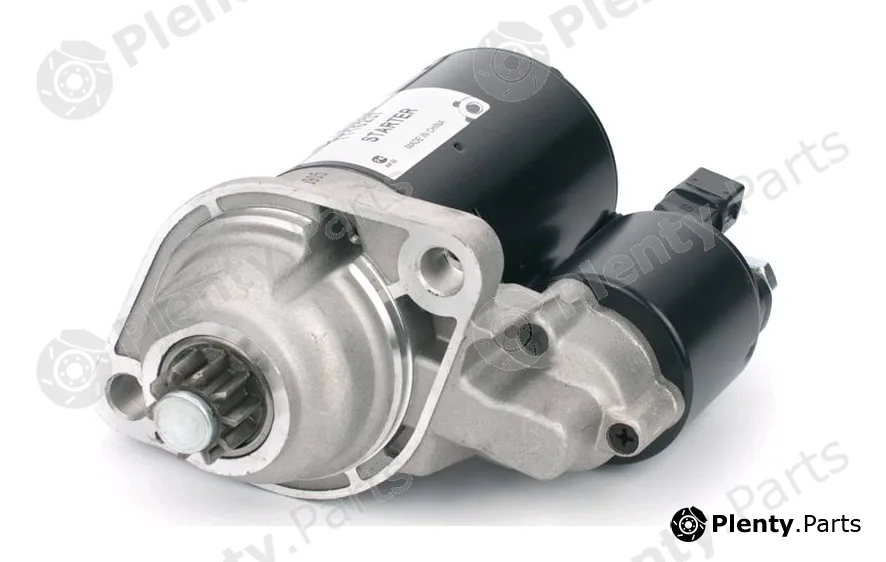 Tesla Technics TT15237 — Starter STANDART line