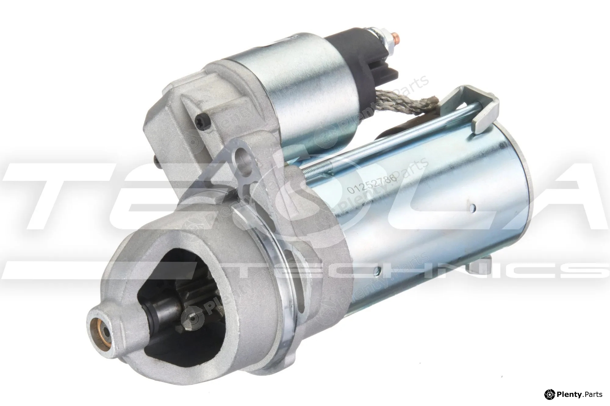 Tesla Technics TT16770 — Starter STANDART line