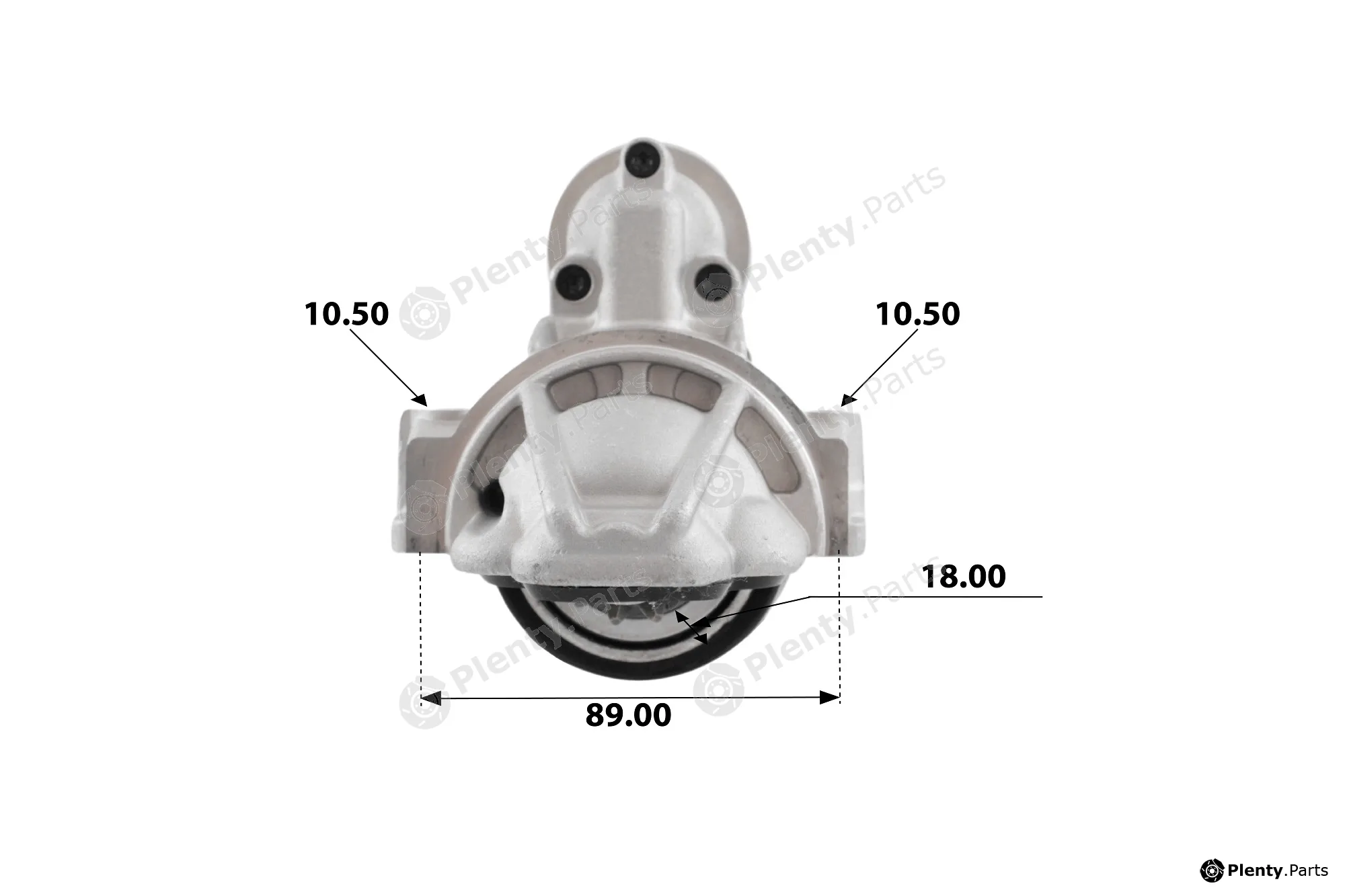 Tesla Technics TT16320PRO — Starter PRO version