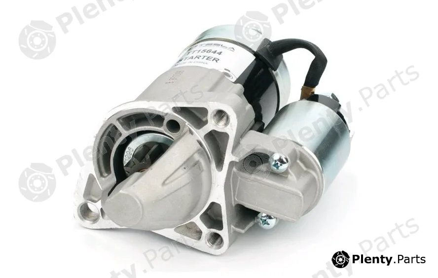 Tesla Technics TT15644 — Starter STANDART line