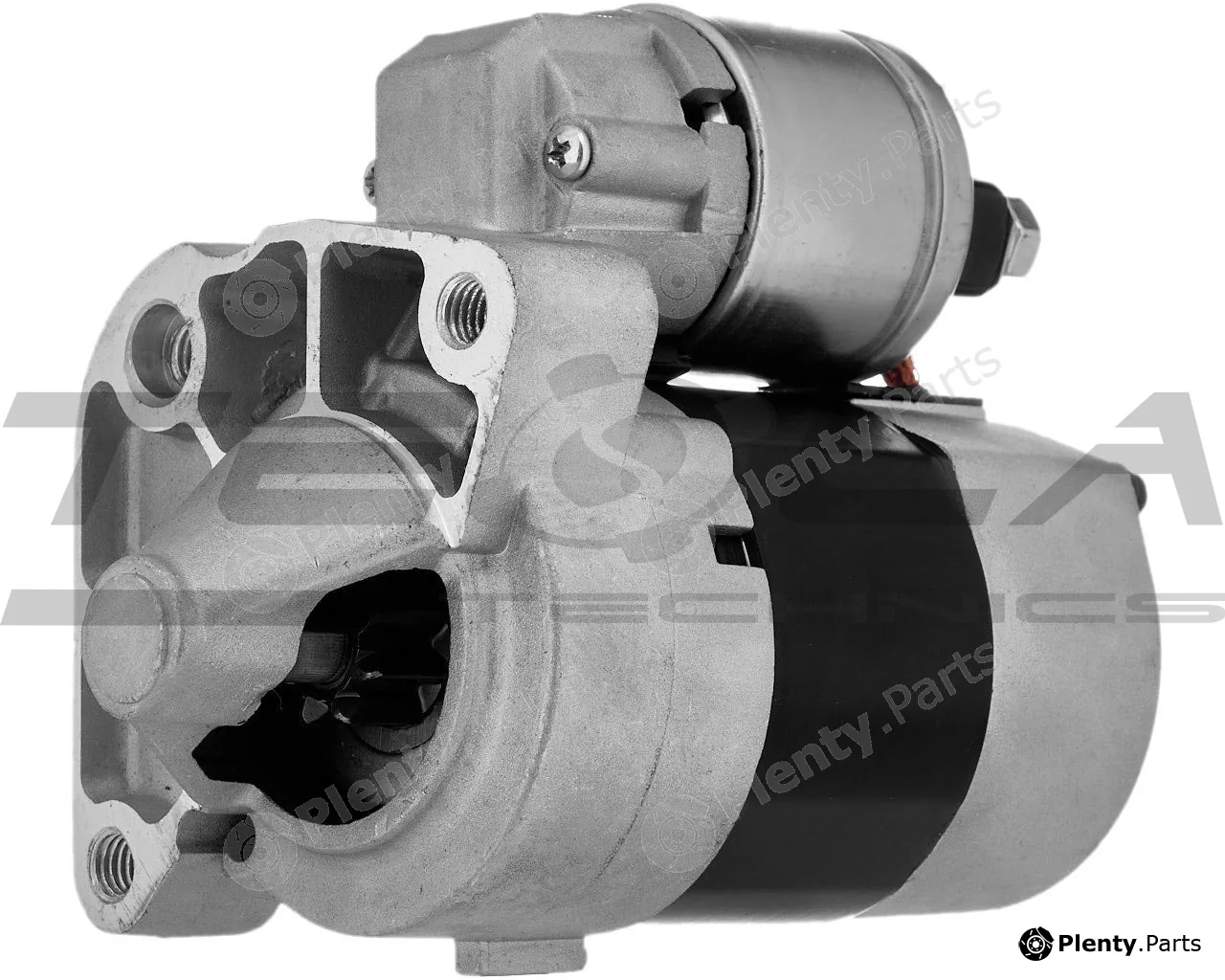 Tesla Technics TT15271 — Starter STANDART line