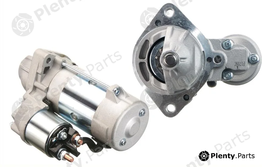 Tesla Technics TT15350 — Starter STANDART line