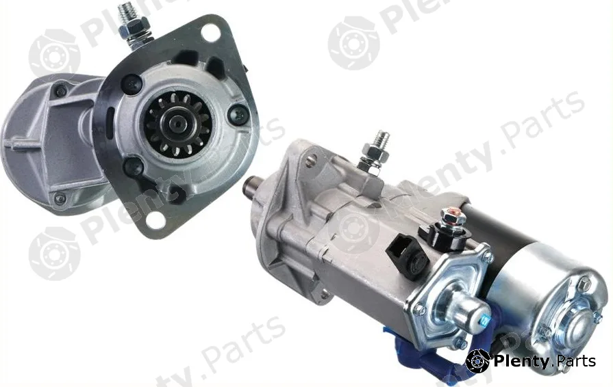 Tesla Technics TT15178 — Starter STANDART line