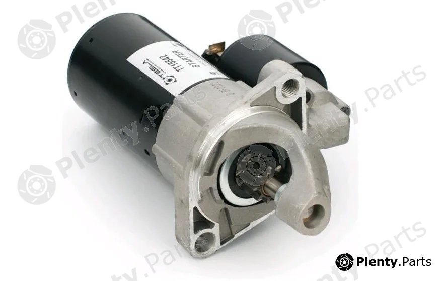 Tesla Technics TT15542 — Starter STANDART line