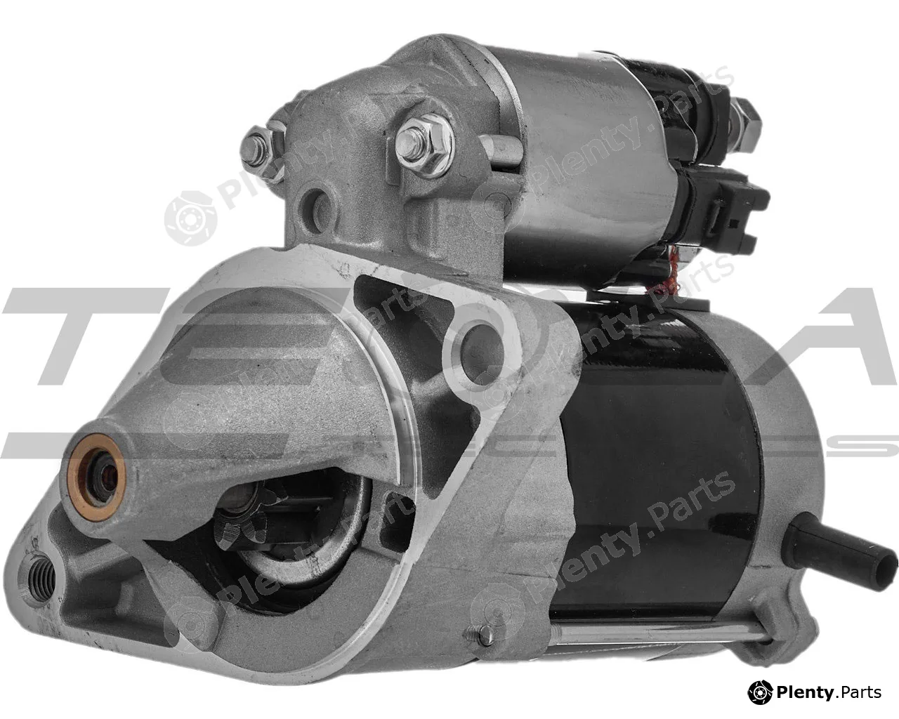 Tesla Technics TT15681 — Starter STANDART line
