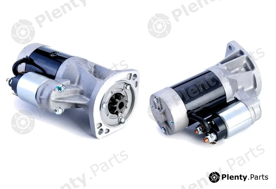 Tesla Technics TT15771 — Starter STANDART line