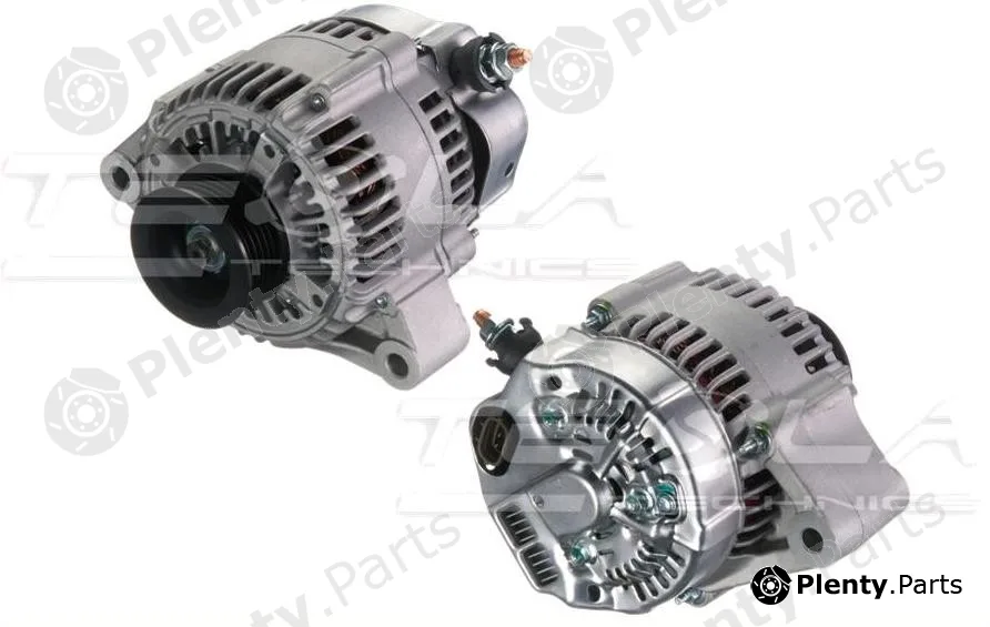 Tesla Technics TT11949 — Alternator STANDART line