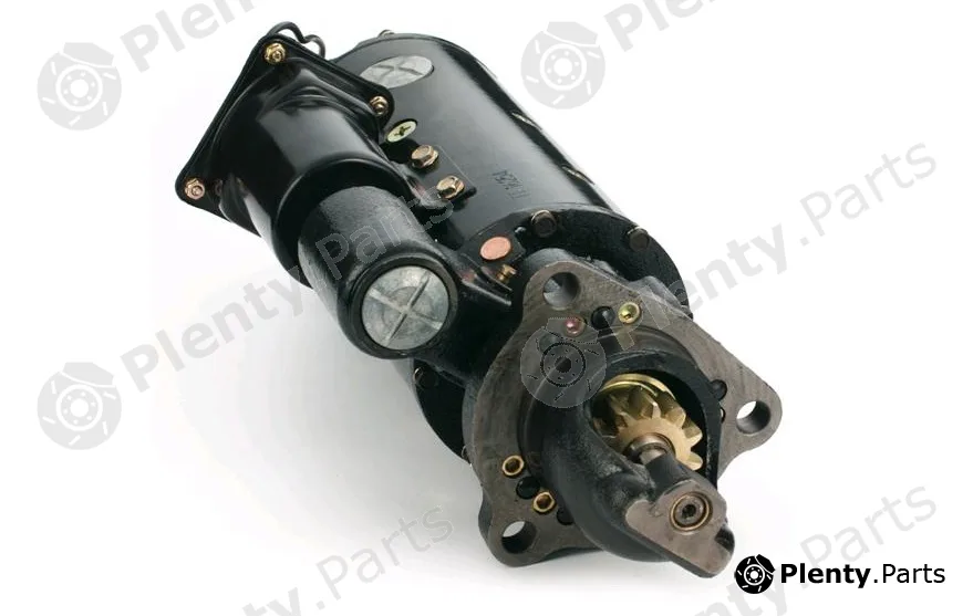 Tesla Technics TT16254 — Starter STANDART line