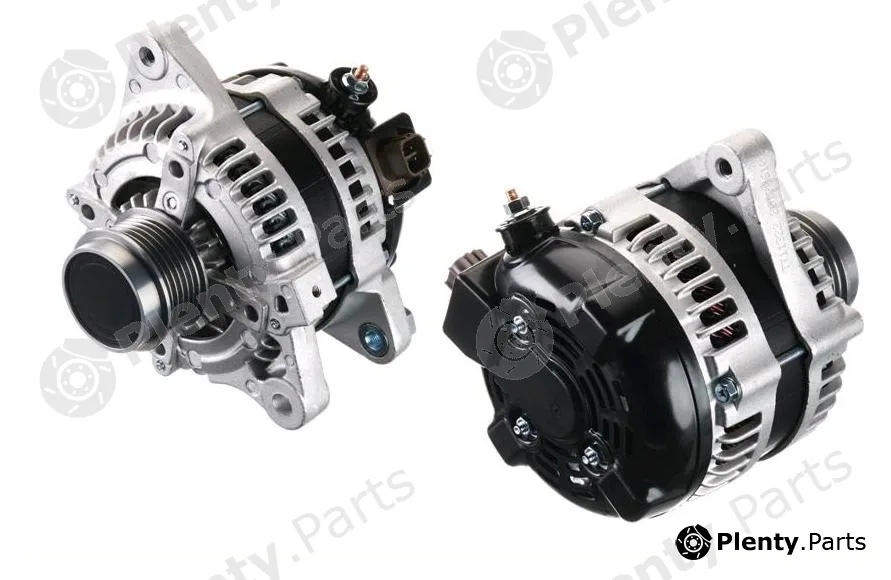 Tesla Technics TT11322 — Alternator STANDART line