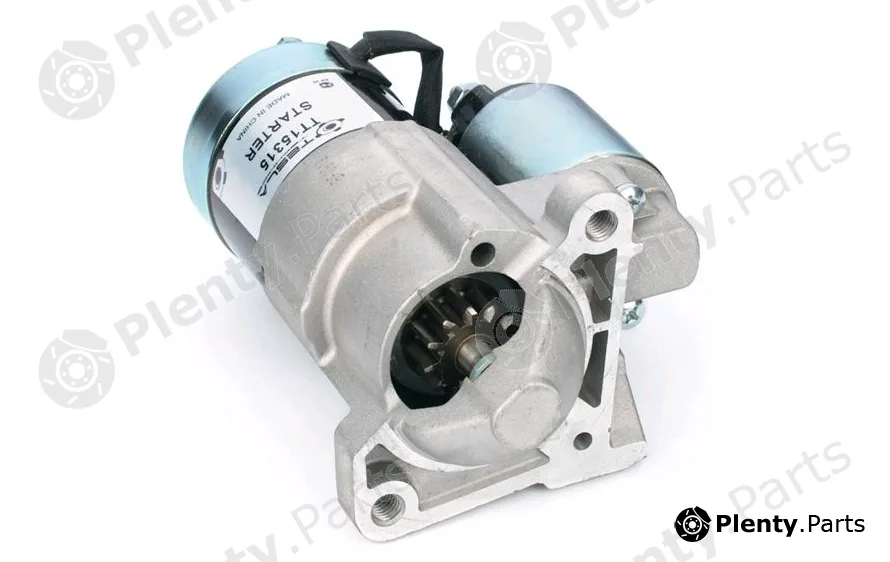 Tesla Technics TT15315 — Starter STANDART line