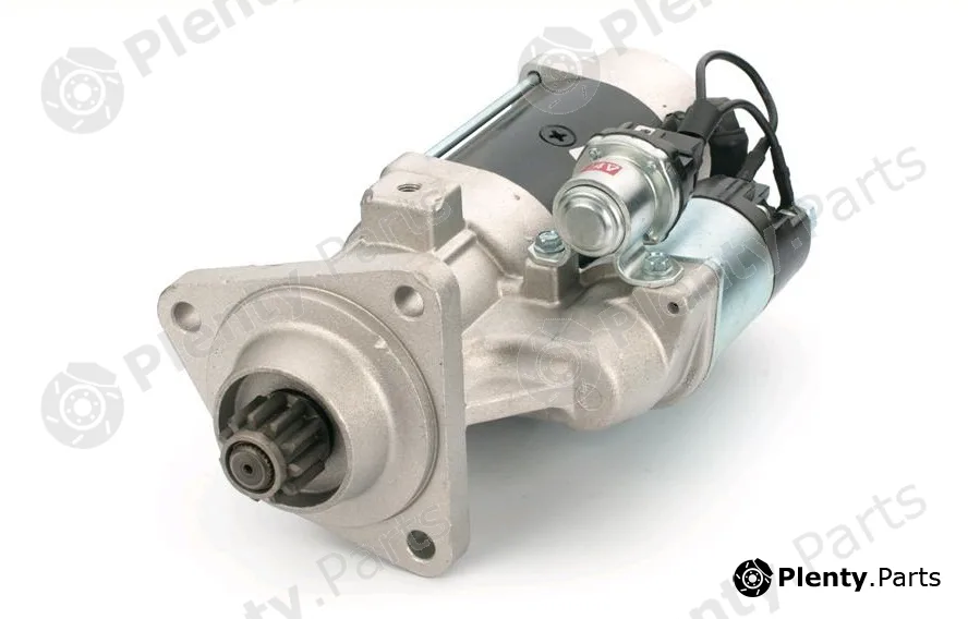 Tesla Technics TT16141 — Starter STANDART line
