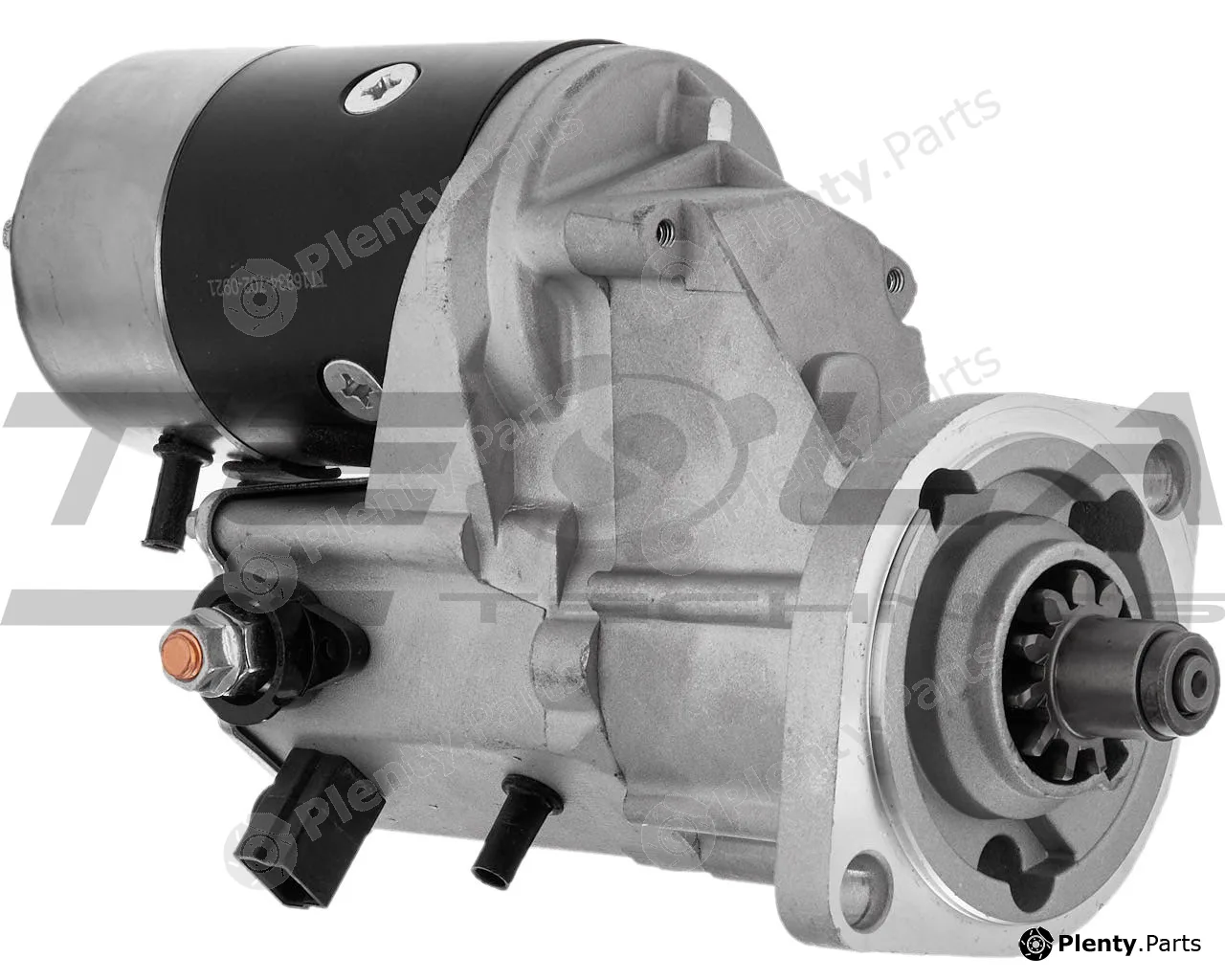 Tesla Technics TT16834 — Starter STANDART line
