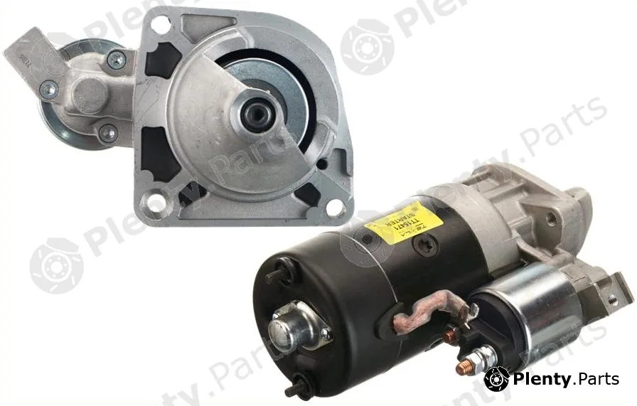Tesla Technics TT15471 — Starter STANDART line