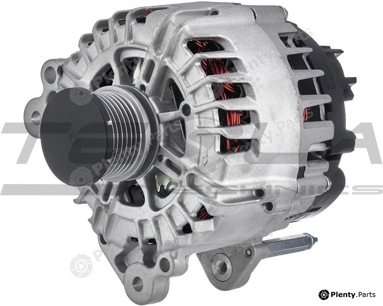 Tesla Technics TT12907 — Alternator STANDART line