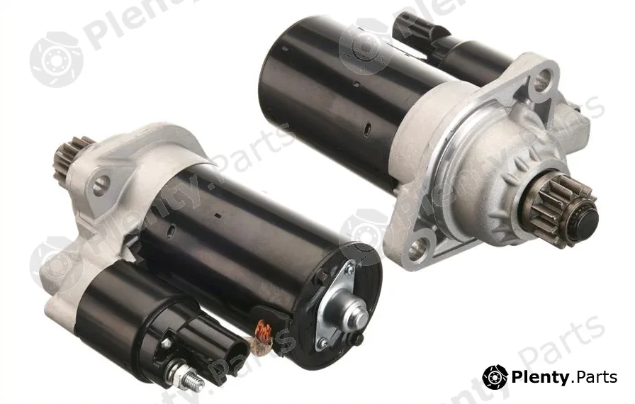 Tesla Technics TT16676 — Starter STANDART line
