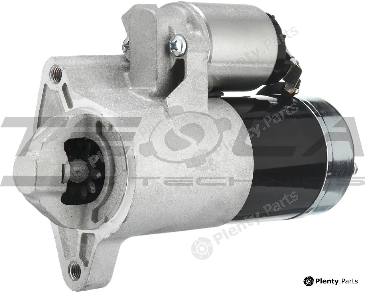 Tesla Technics TT15166 — Starter STANDART line