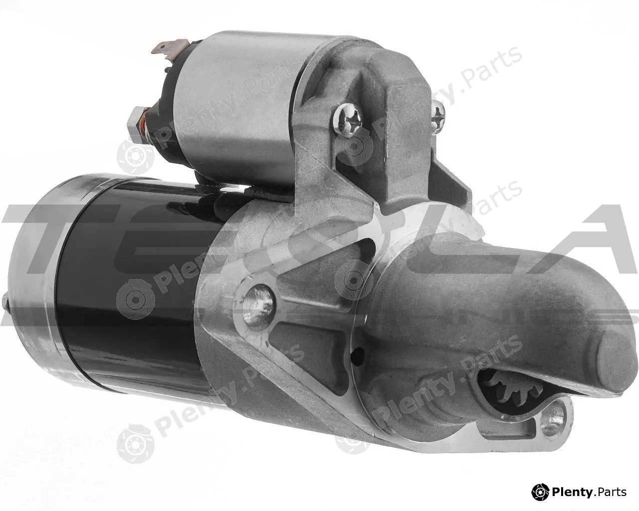 Tesla Technics TT15911 — Starter STANDART line