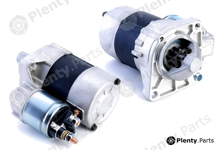 Tesla Technics TT16327 — Starter STANDART line