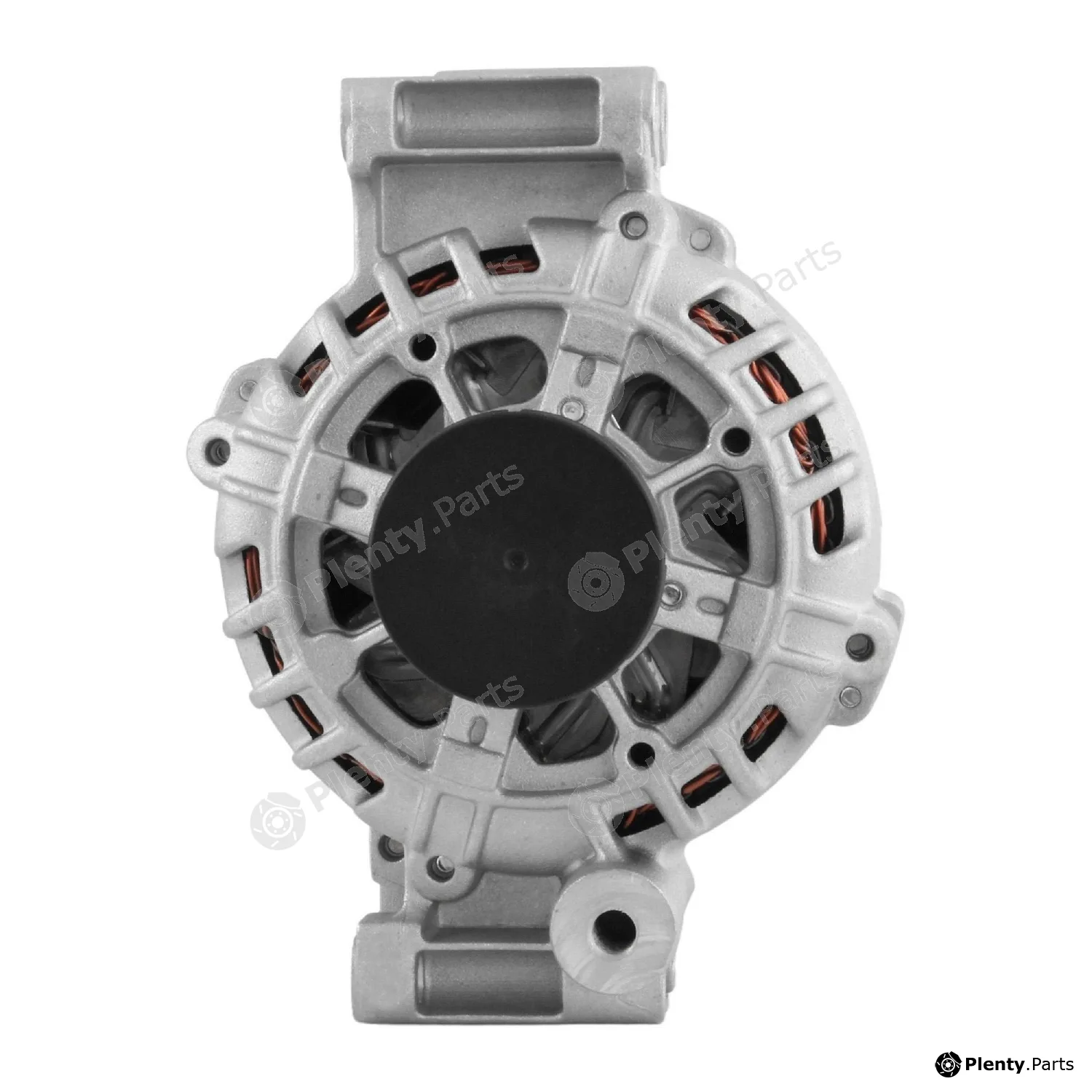 Tesla Technics TT12349PRO — Alternator PRO version