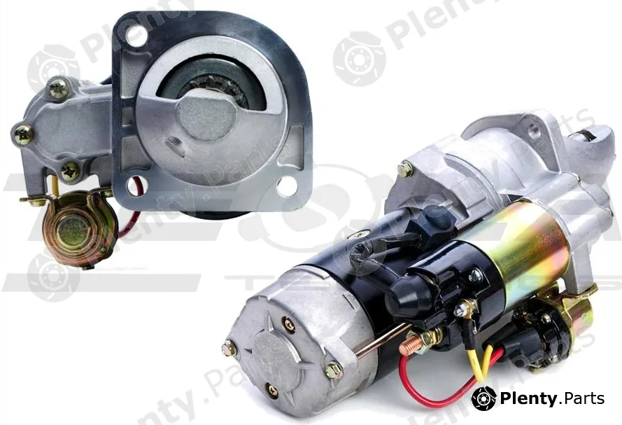 Tesla Technics TT15152 — Starter STANDART line