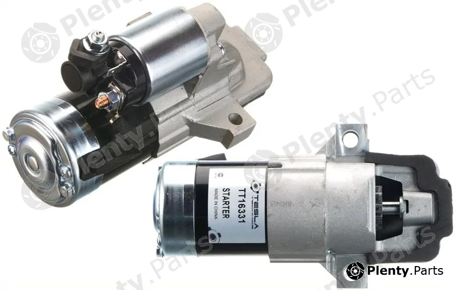 Tesla Technics TT16331 — Starter STANDART line