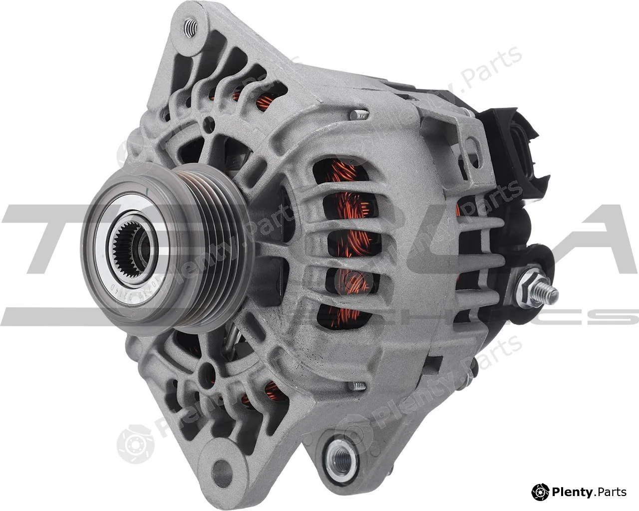 Tesla Technics TT12829 — Alternator STANDART line