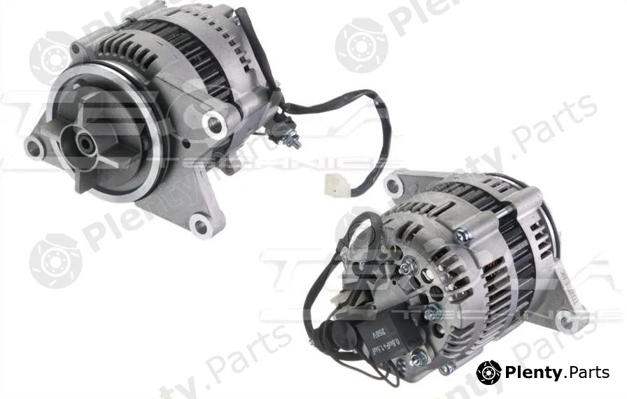 Tesla Technics TT12036 — Alternator STANDART line