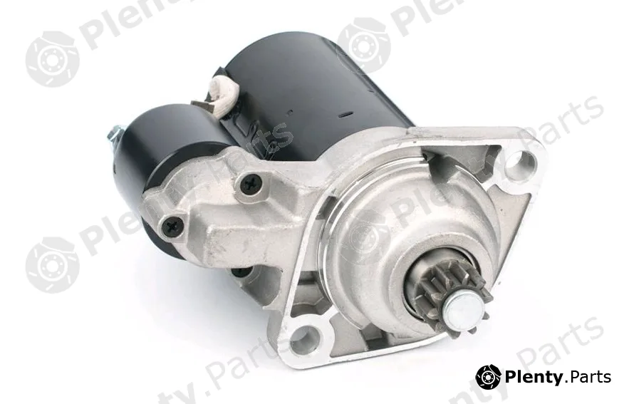 Tesla Technics TT15326 — Starter STANDART line