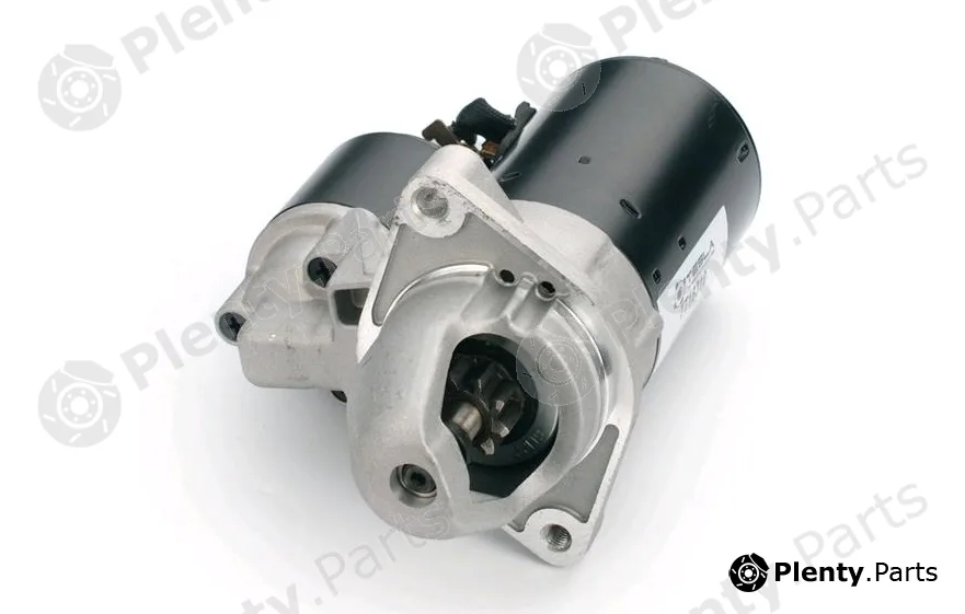 Tesla Technics TT16319 — Starter STANDART line