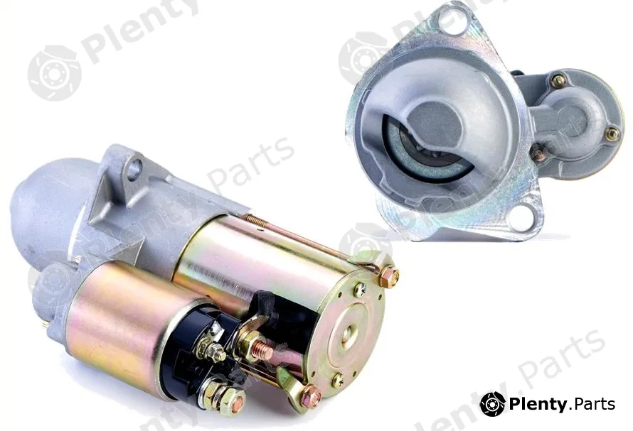 Tesla Technics TT16001 — Starter STANDART line