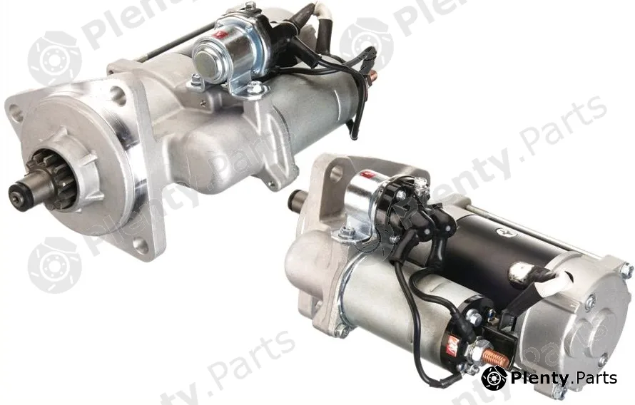 Tesla Technics TT16582 — Starter STANDART line