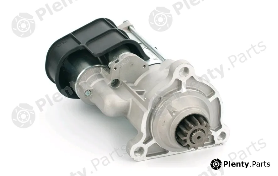 Tesla Technics TT16068 — Starter STANDART line