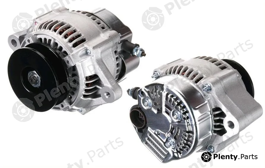 Tesla Technics TT11857 — Alternator STANDART line