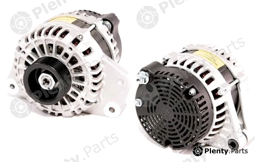 Tesla Technics TT12672 — Alternator STANDART line
