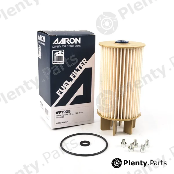 Aaron 1FFT908 — Fuel Filter