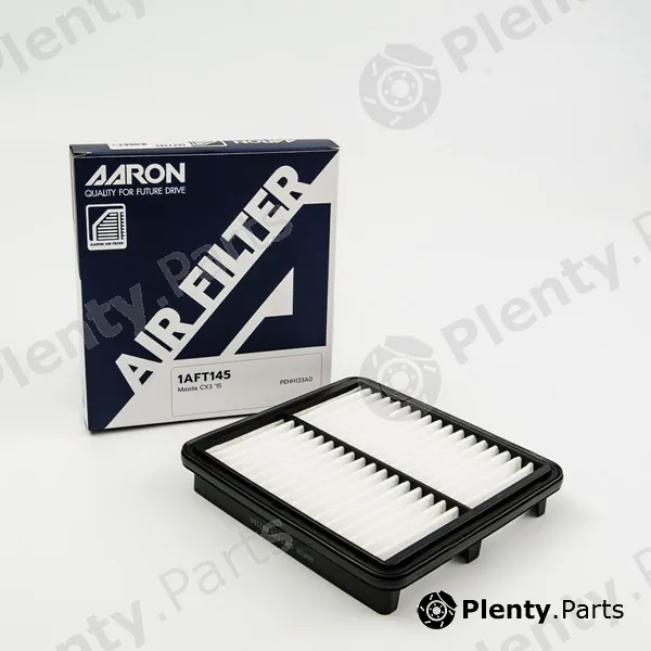Aaron 1AFT145 — Air Filter
