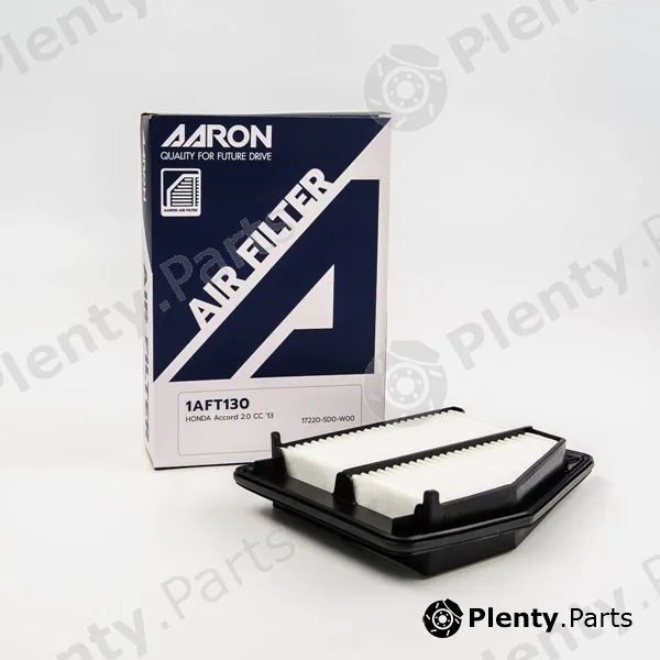 Aaron 1AFT130 — Air Filter